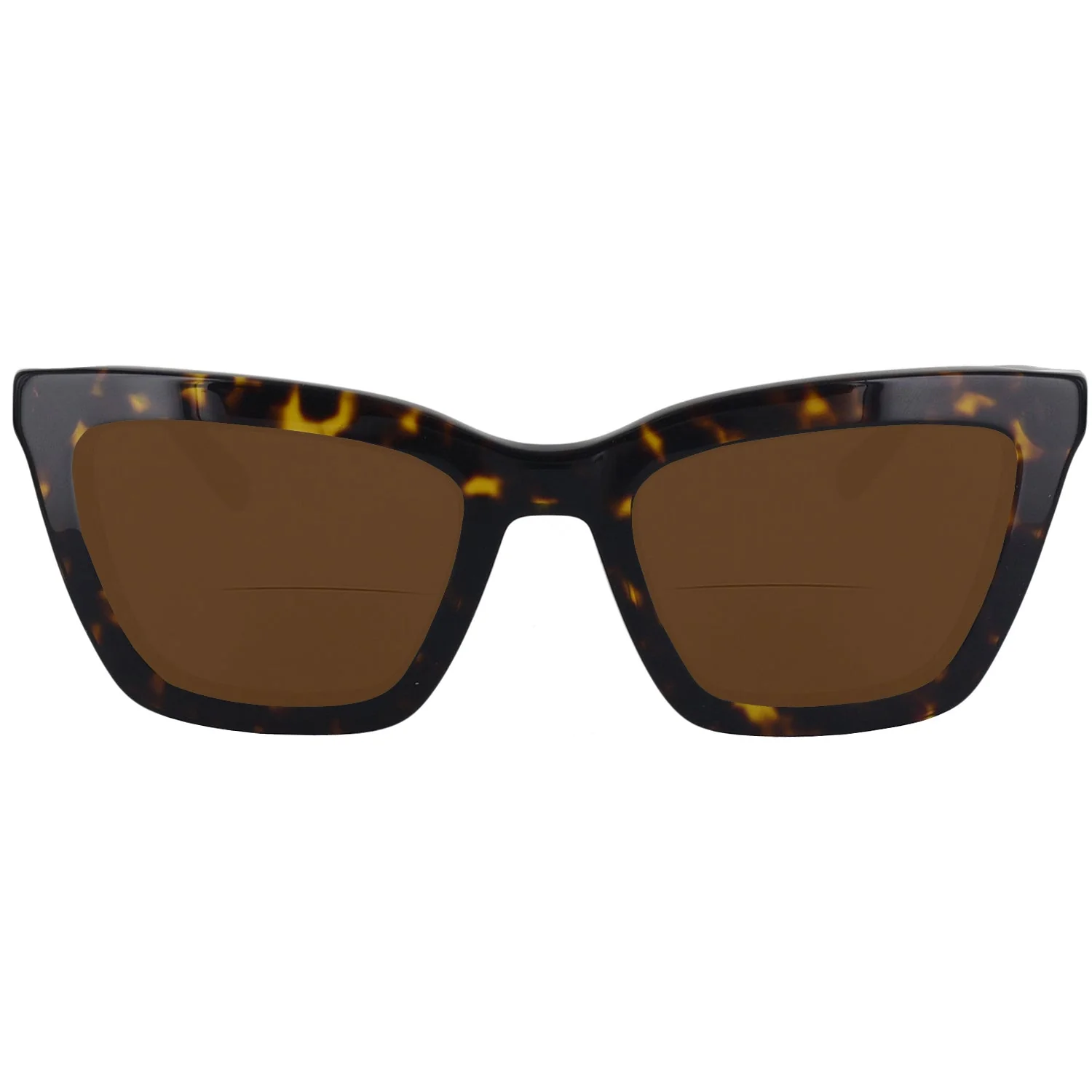Coach 8203 Bifocal Reading Sunglasses - Image 6