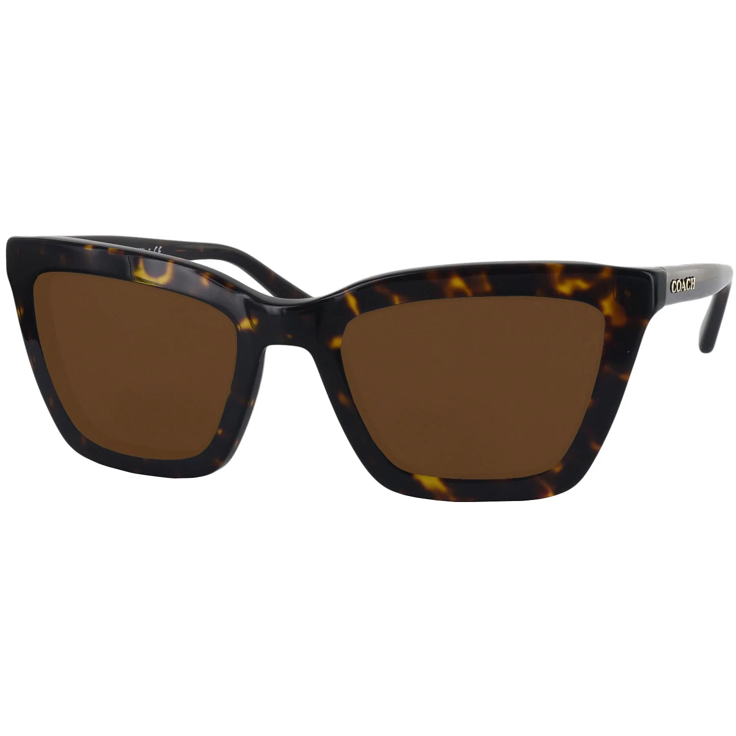 Coach 8203 Progressive Reading Sunglasses - Image 5