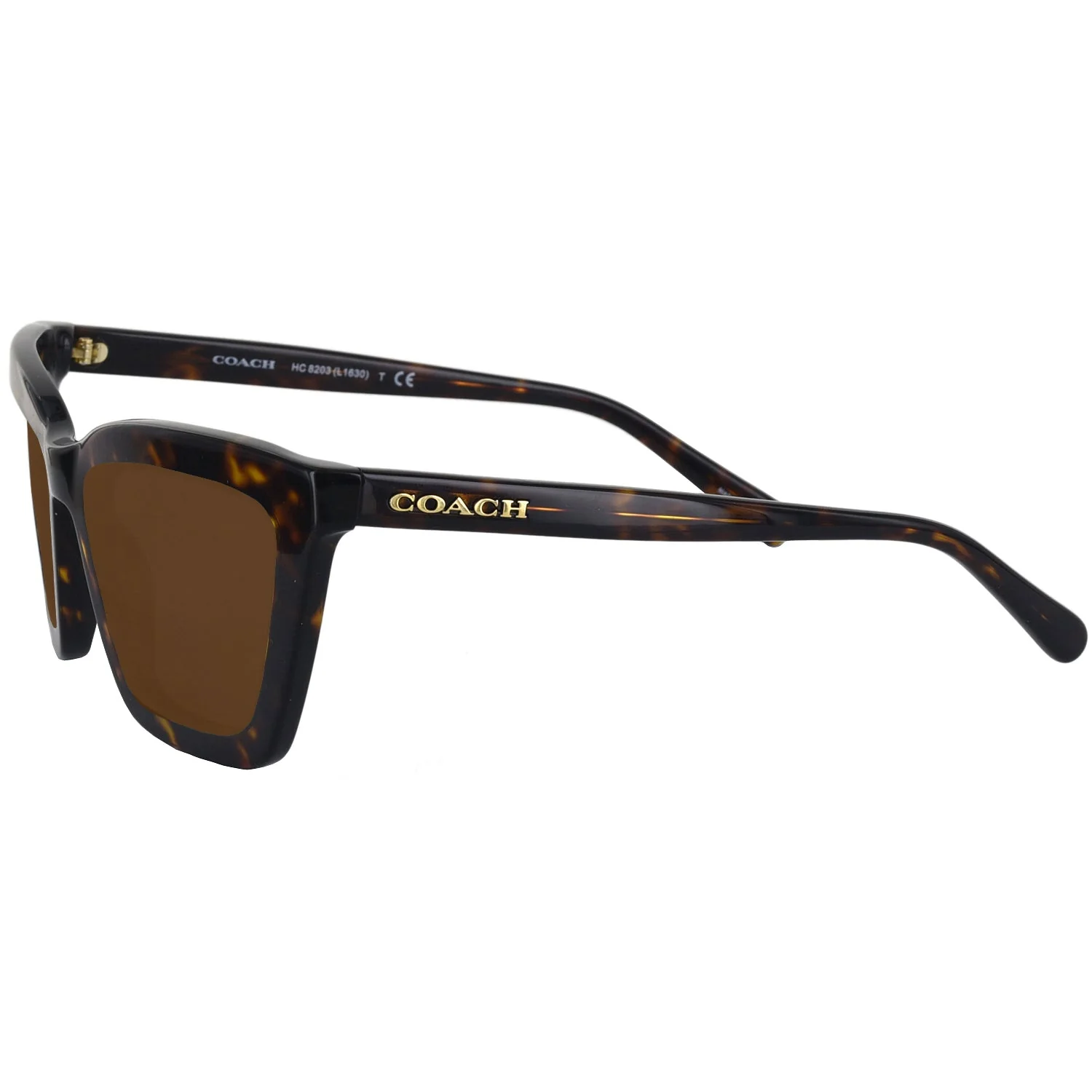 Coach 8203 Progressive Reading Sunglasses - Image 7