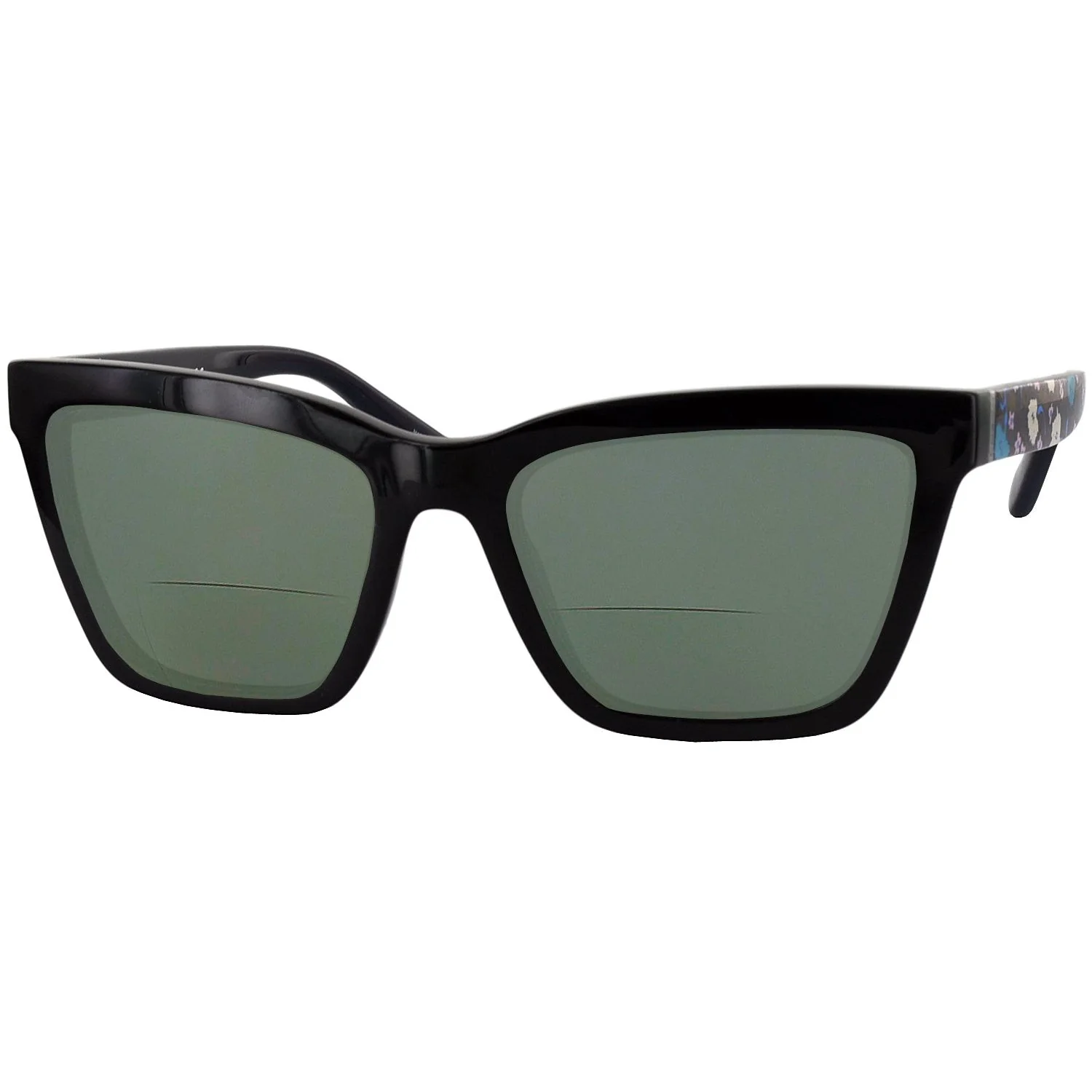 Coach 8208 Bifocal Reading Sunglasses