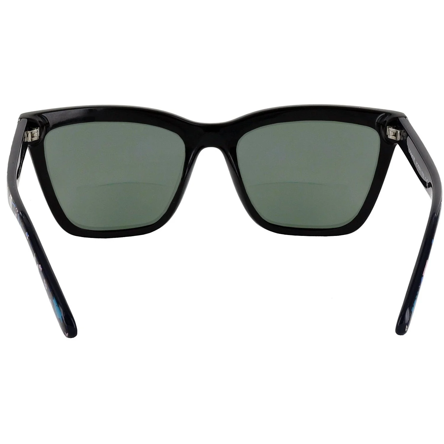 Coach 8208 Bifocal Reading Sunglasses - Image 4