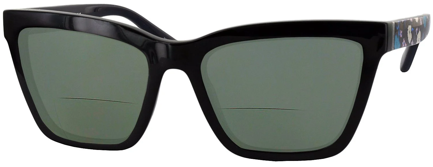 Coach 8208 Bifocal Reading Sunglasses - Image 6