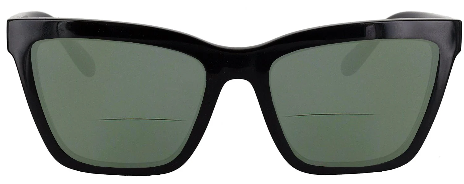 Coach 8208 Bifocal Reading Sunglasses - Image 7
