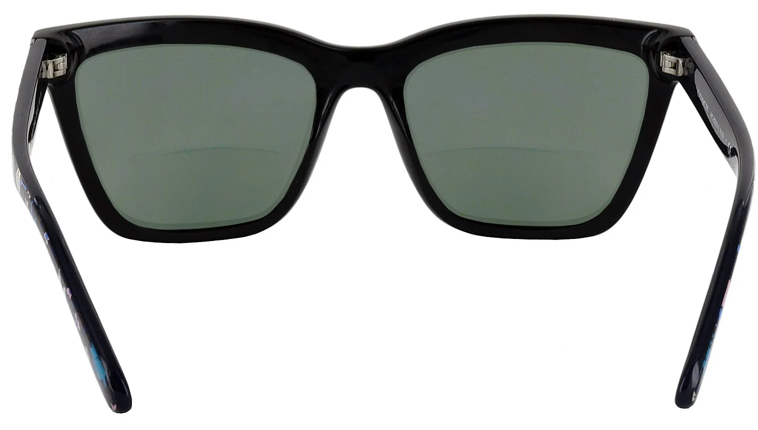 Coach 8208 Bifocal Reading Sunglasses - Image 9