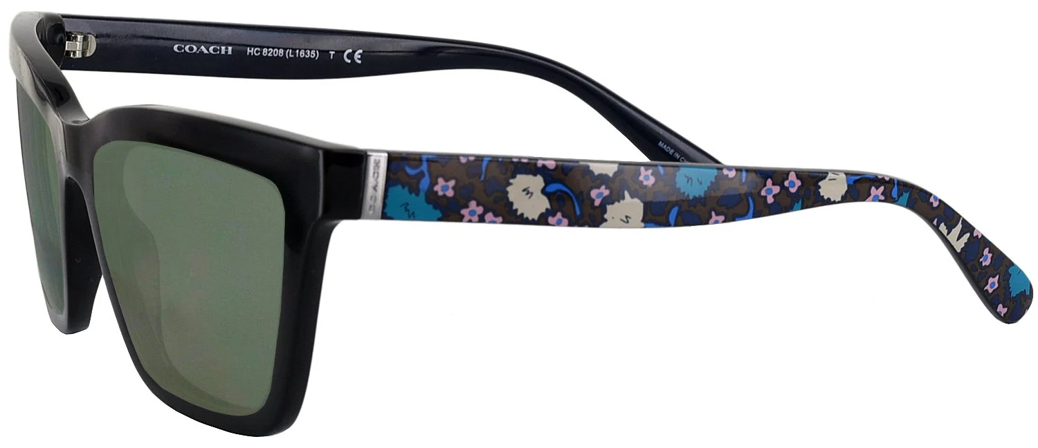 Coach 8208 Progressive Reading Sunglasses - Image 8