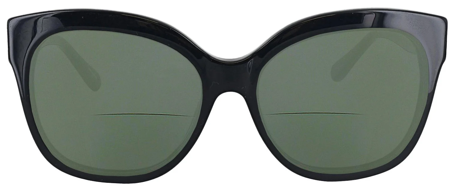 Coach 8264 Bifocal Reading Sunglasses - Image 6