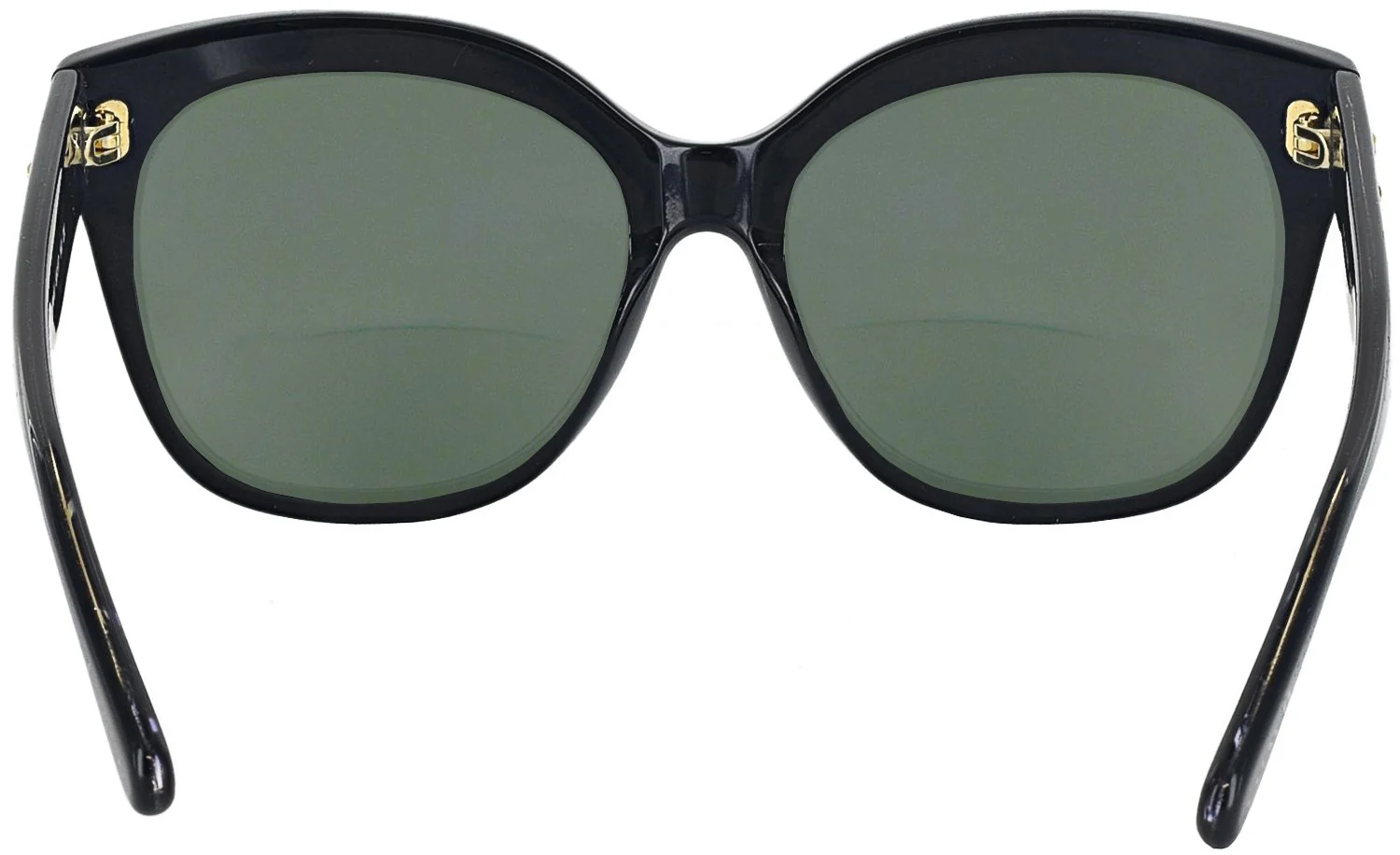 Coach 8264 Bifocal Reading Sunglasses - Image 8