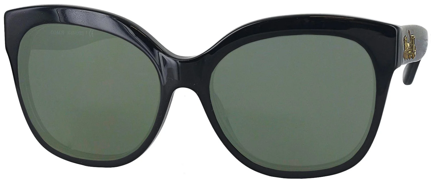 Coach 8264 Progressive No Line Reading Sunglasses - Image 5