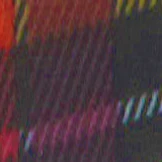 Color Me Plaid Single Vision Half Frame - Image 18