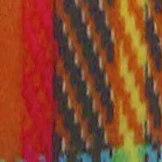 Color Me Plaid Single Vision Half Frame - Image 20