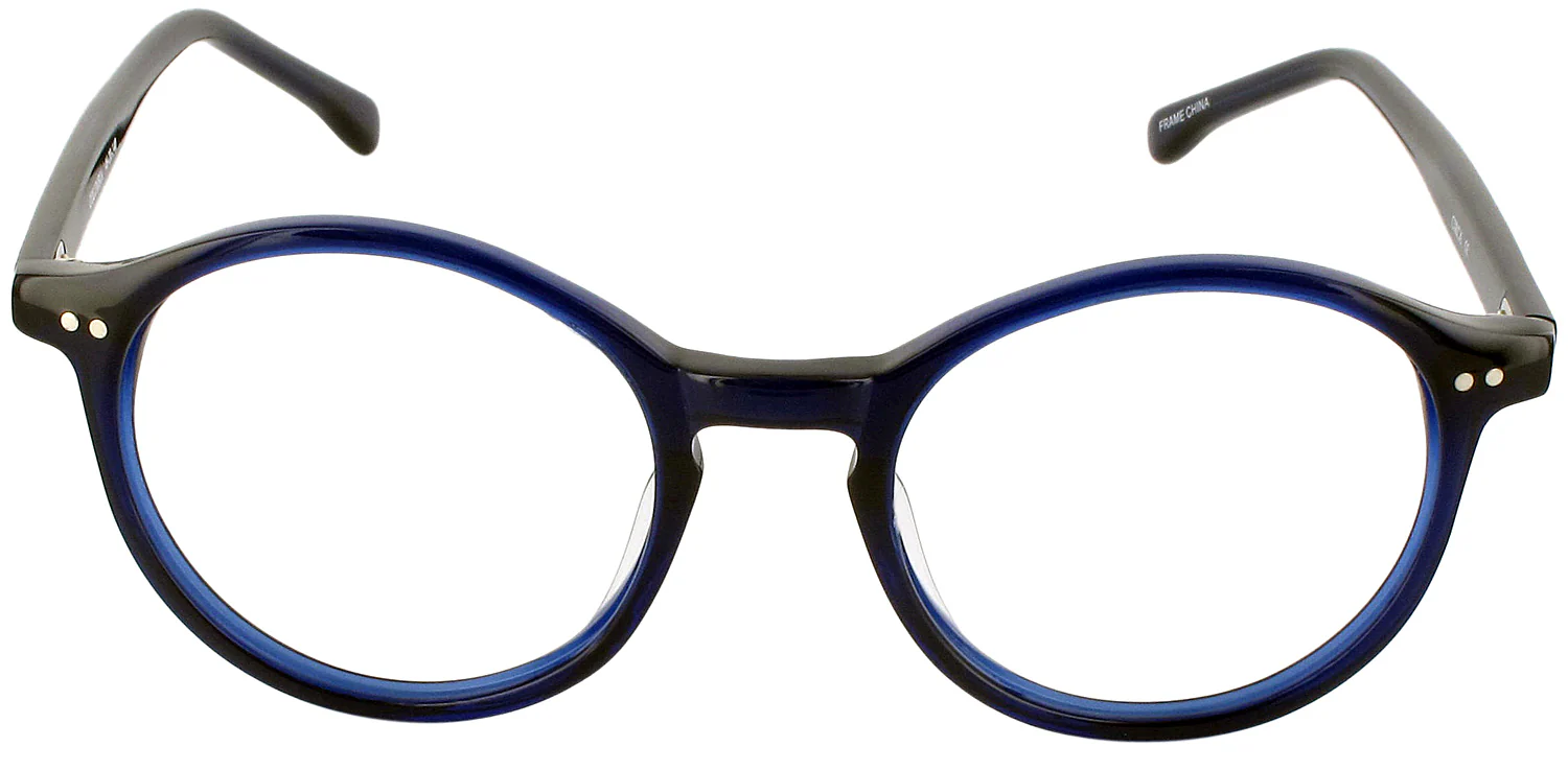 Columbia Progressive No Line Bifocal
