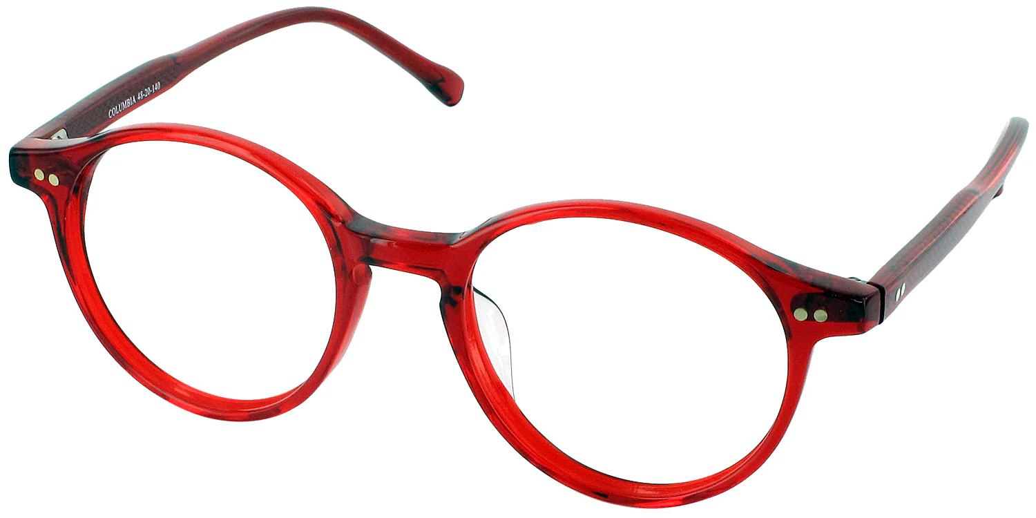 Columbia Progressive No Line Bifocal - Image 5