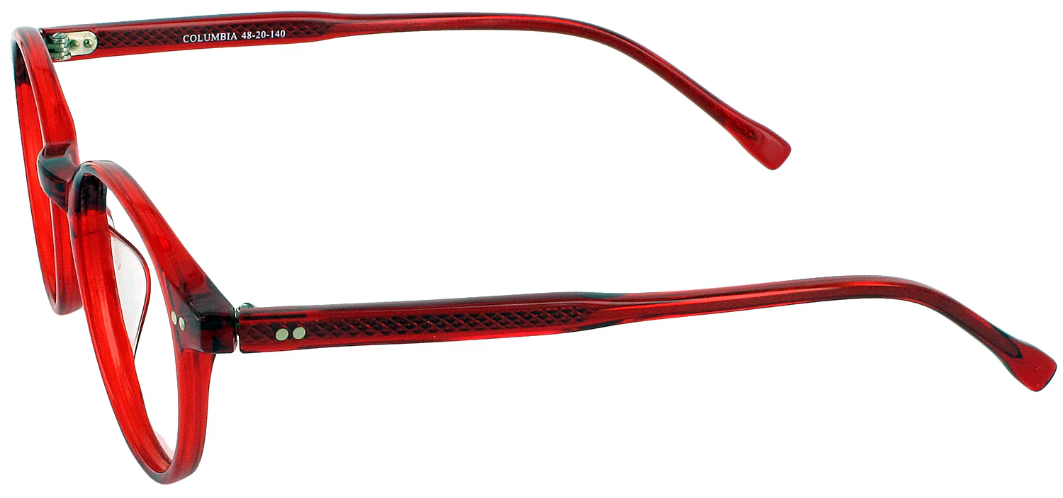 Columbia Progressive No Line Bifocal - Image 7
