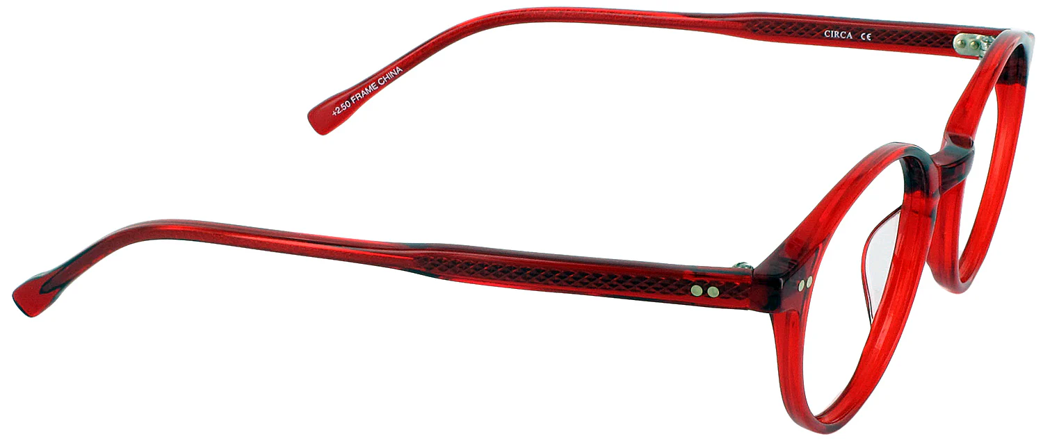 Columbia Progressive No Line Bifocal - Image 9