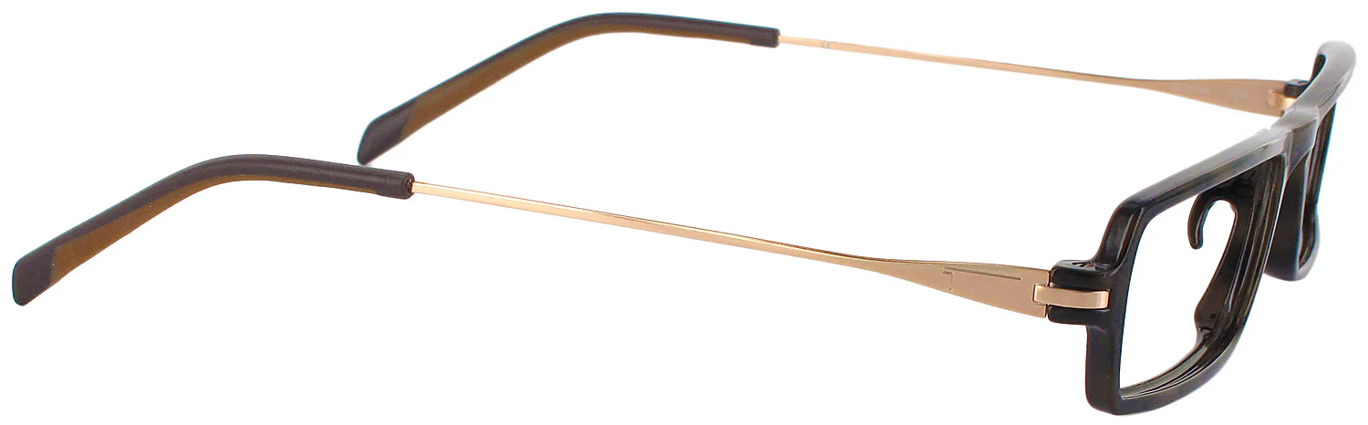 Compatto Single Vision Half Frame - Image 10