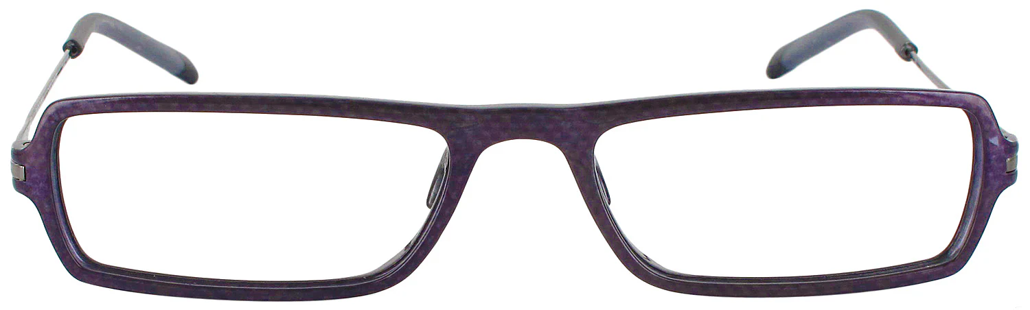 Compatto Single Vision Half Frame - Image 2