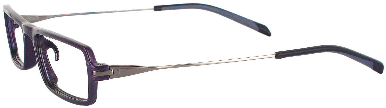 Compatto Single Vision Half Frame - Image 3