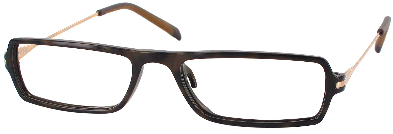 Compatto Single Vision Half Frame - Image 6