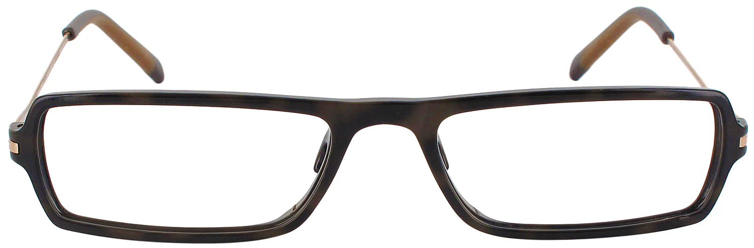 Compatto Single Vision Half Frame - Image 7