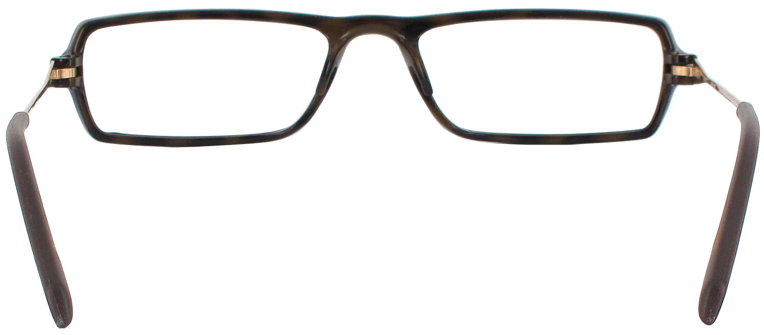 Compatto Single Vision Half Frame - Image 9