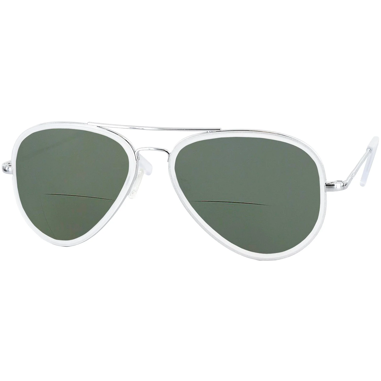Concorde Inlay Bifocal Reading Sunglasses - Image 19