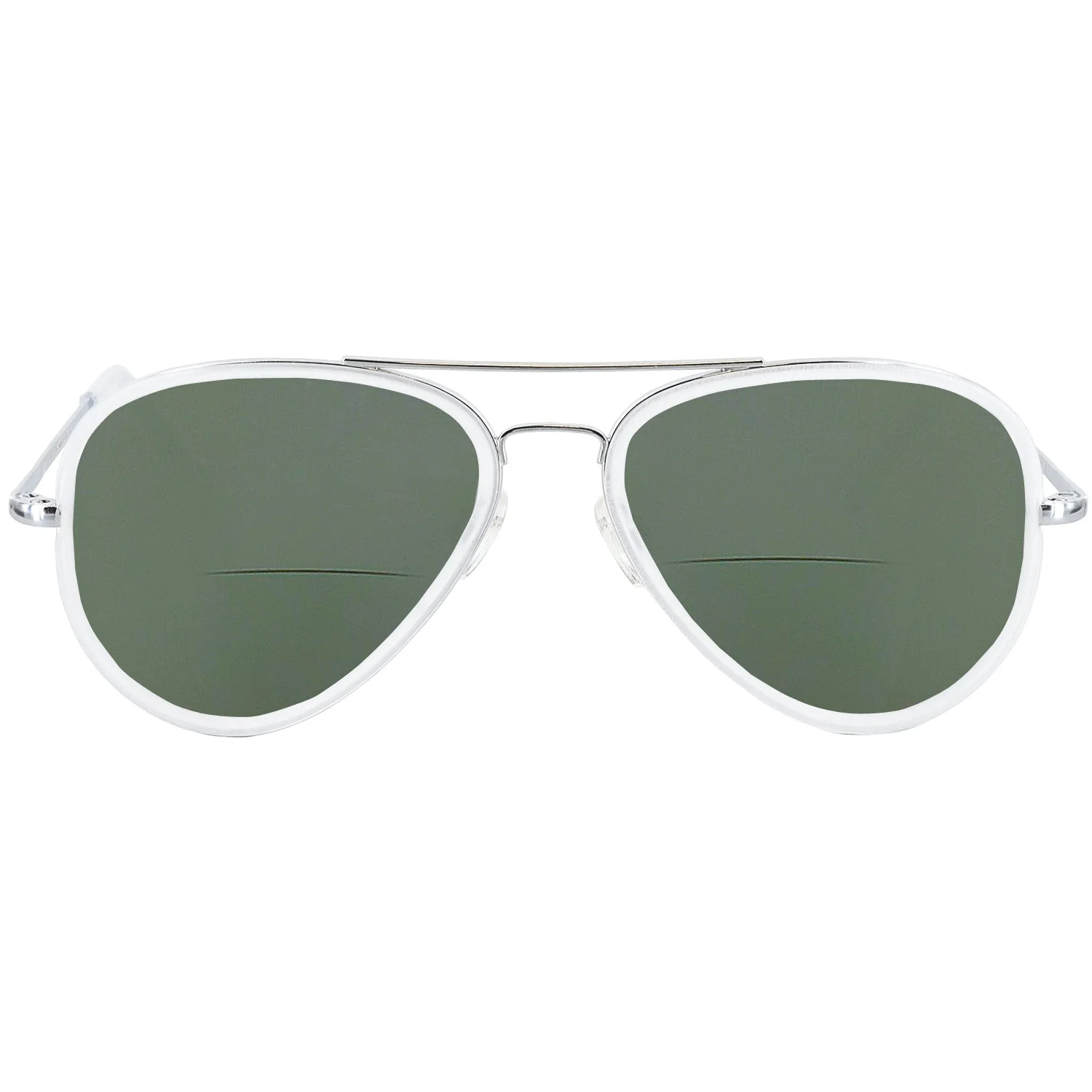 Concorde Inlay Bifocal Reading Sunglasses - Image 20