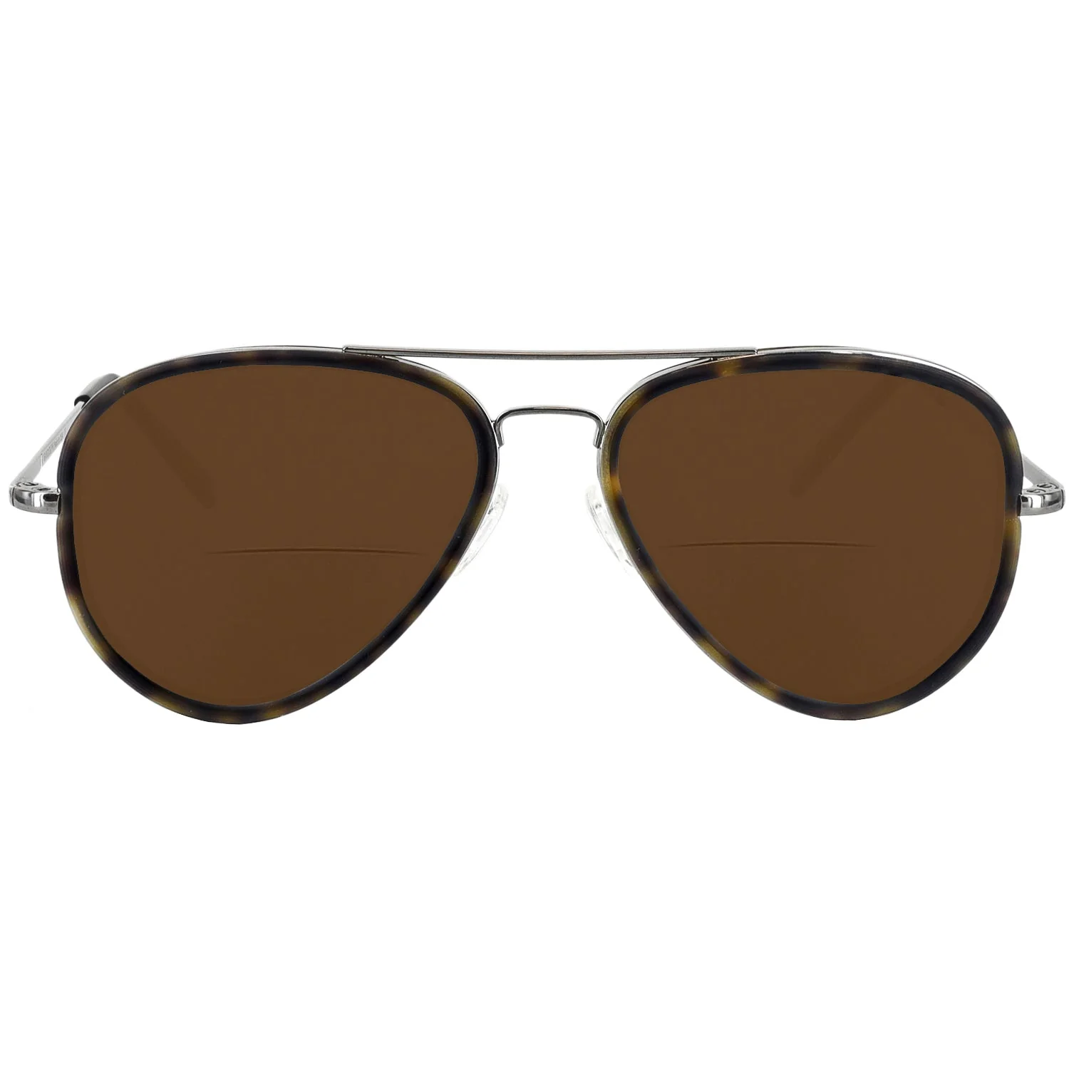 Concorde Inlay Bifocal Reading Sunglasses - Image 24