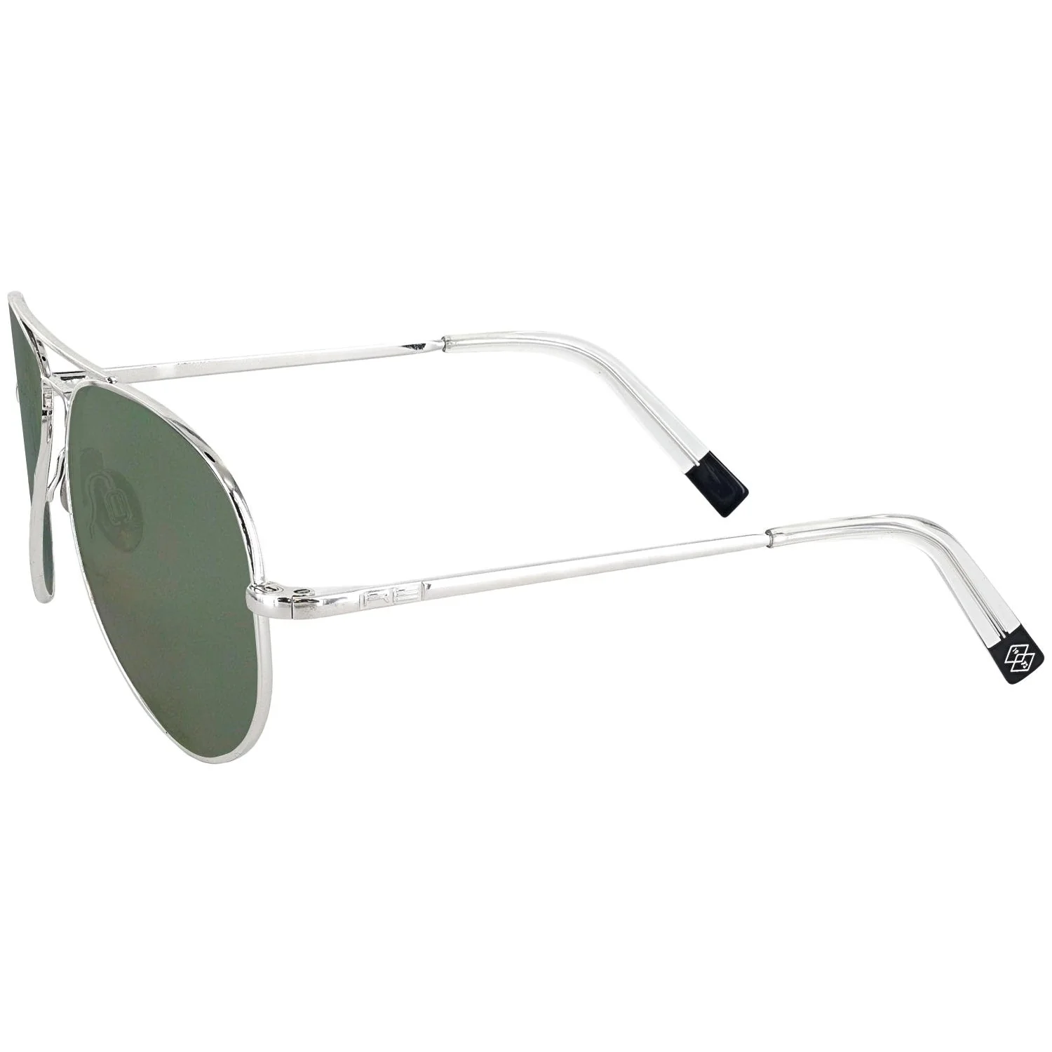 Concorde White Gold Progressive Reading Sunglasses - Image 7