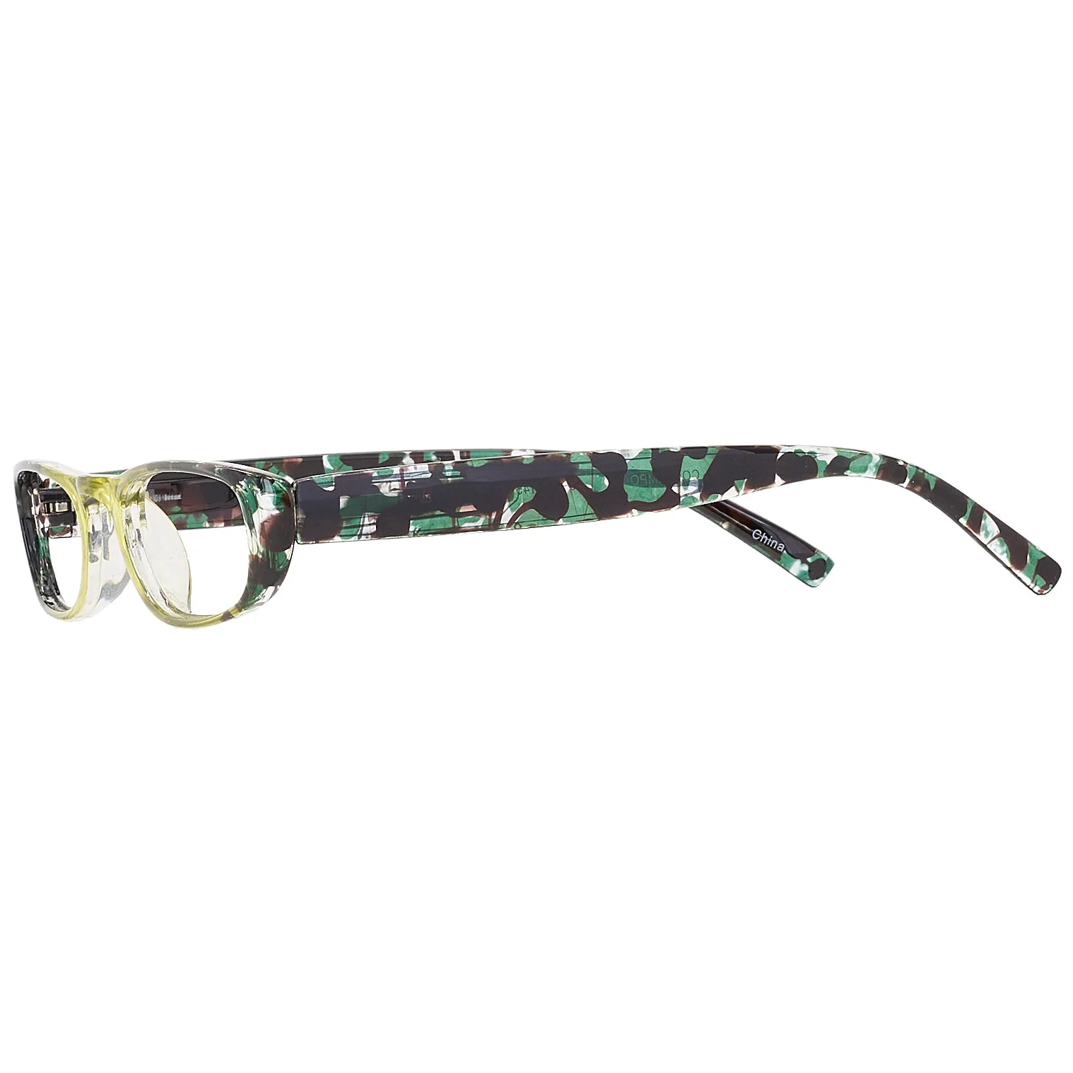 Contempo Single Vision Half Frame - Image 11