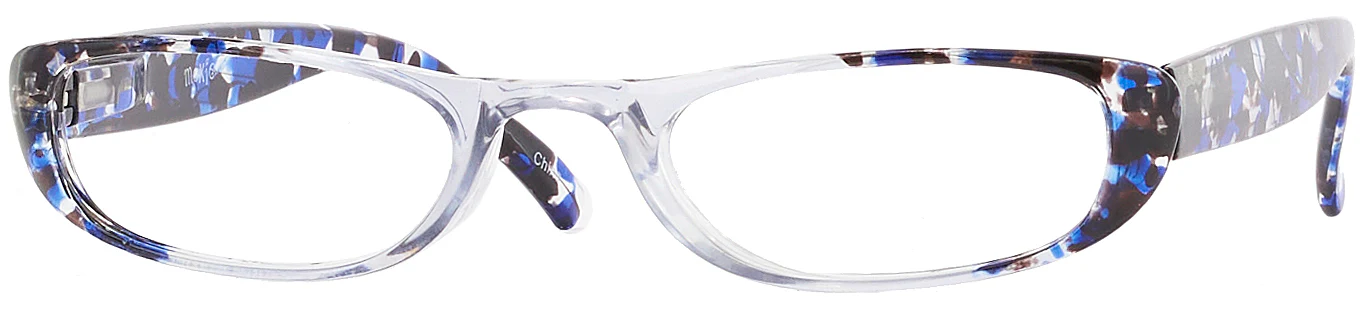 Contempo Single Vision Half Frame - Image 16