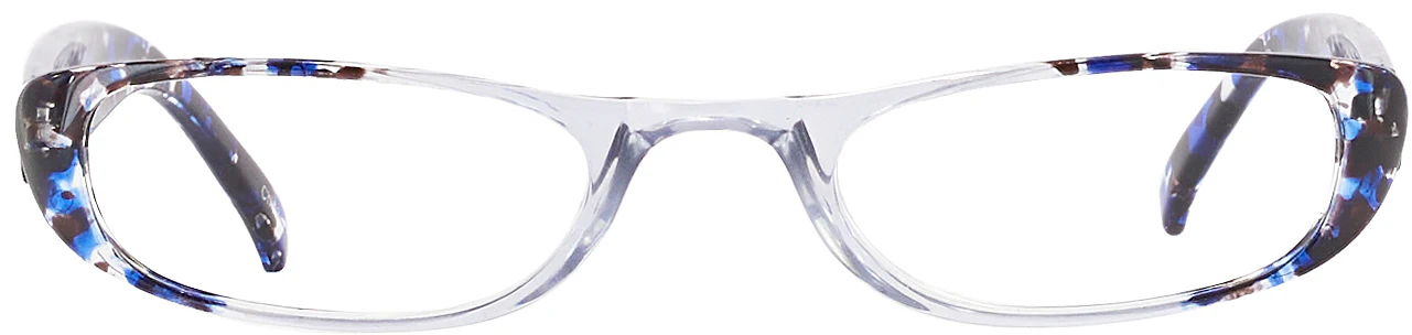 Contempo Single Vision Half Frame - Image 17