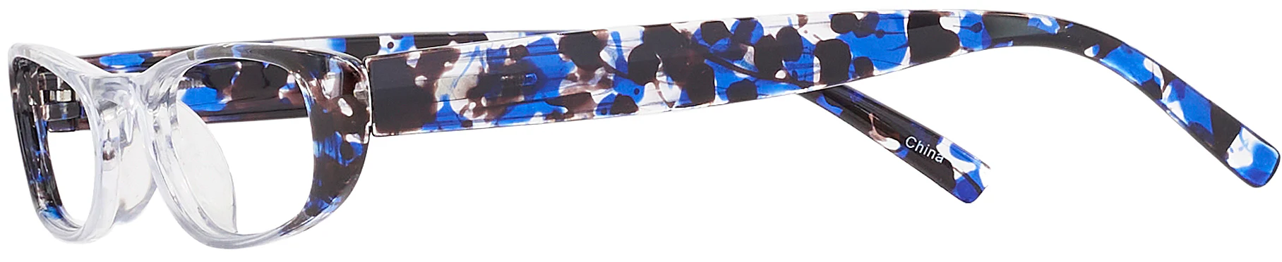 Contempo Single Vision Half Frame - Image 18