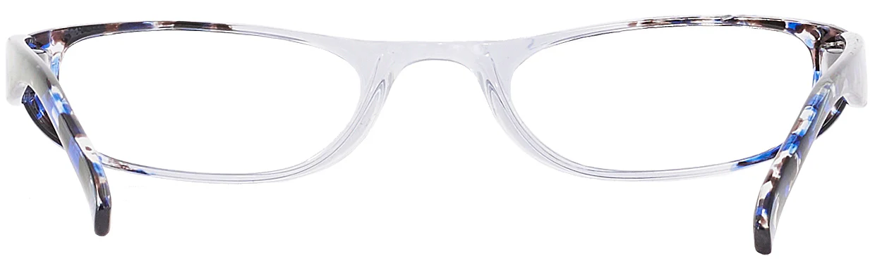 Contempo Single Vision Half Frame - Image 19