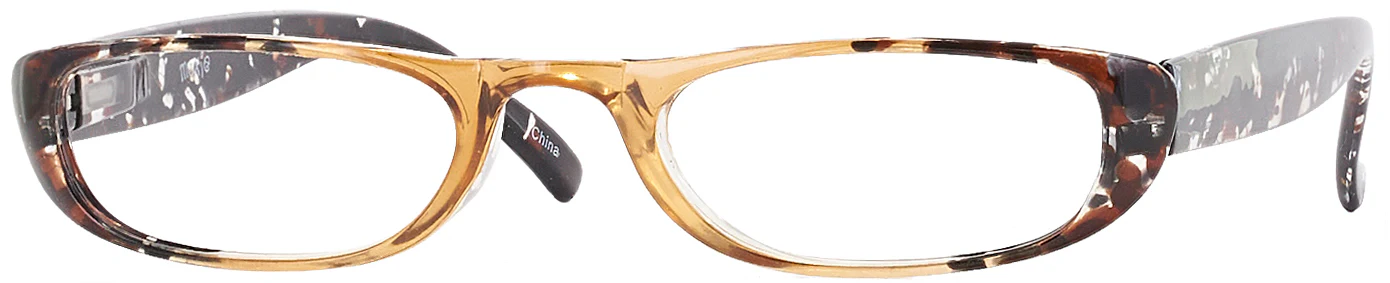 Contempo Single Vision Half Frame - Image 20