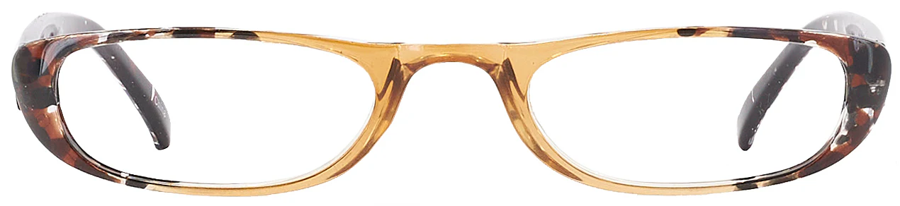 Contempo Single Vision Half Frame - Image 21
