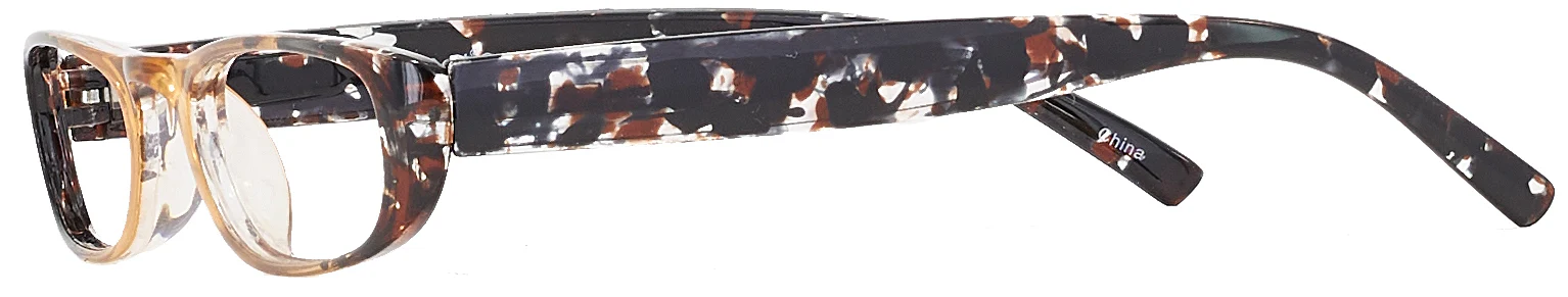 Contempo Single Vision Half Frame - Image 22