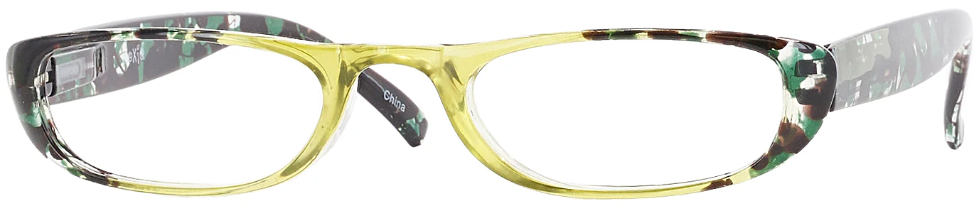 Contempo Single Vision Half Frame - Image 24