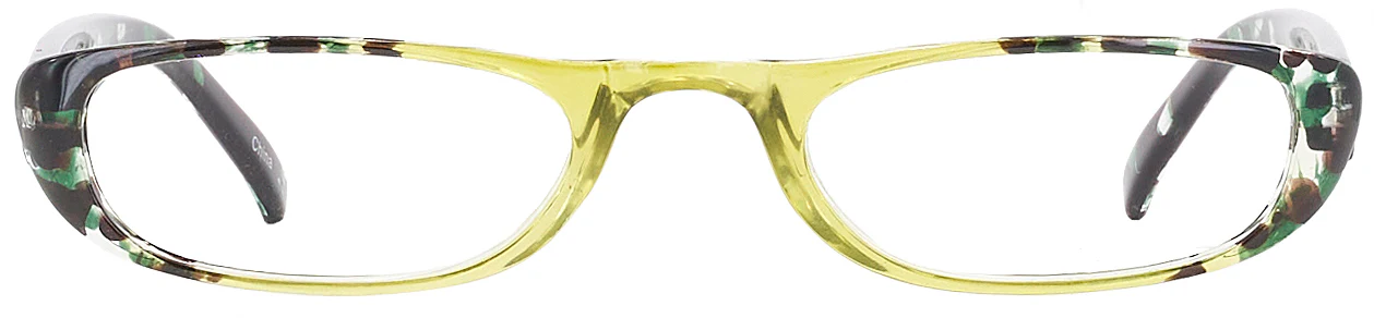 Contempo Single Vision Half Frame - Image 25