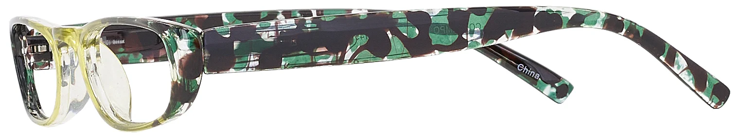 Contempo Single Vision Half Frame - Image 26