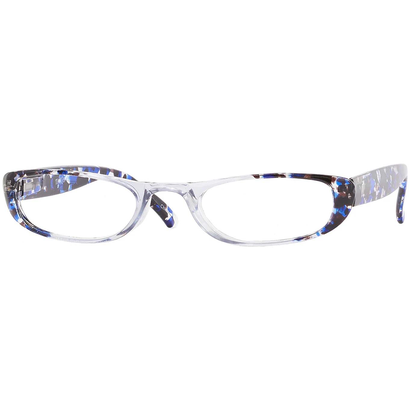 Contempo Single Vision Half Frame - Image 28