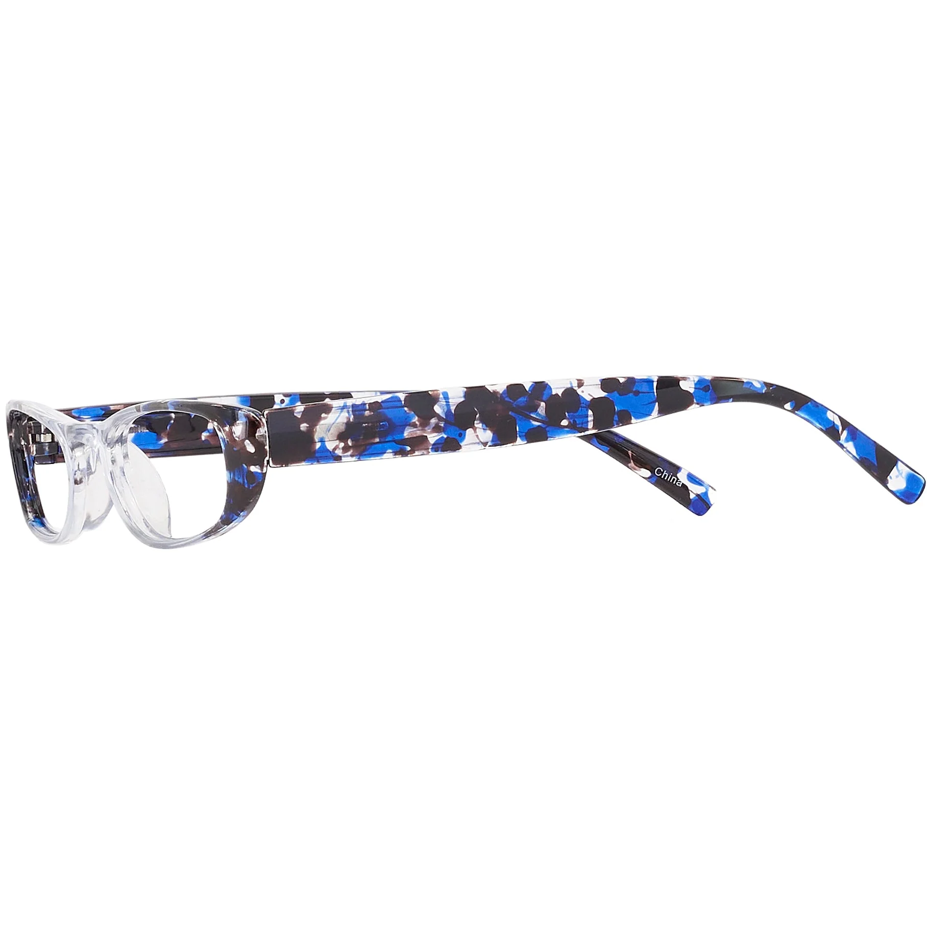Contempo Single Vision Half Frame - Image 3