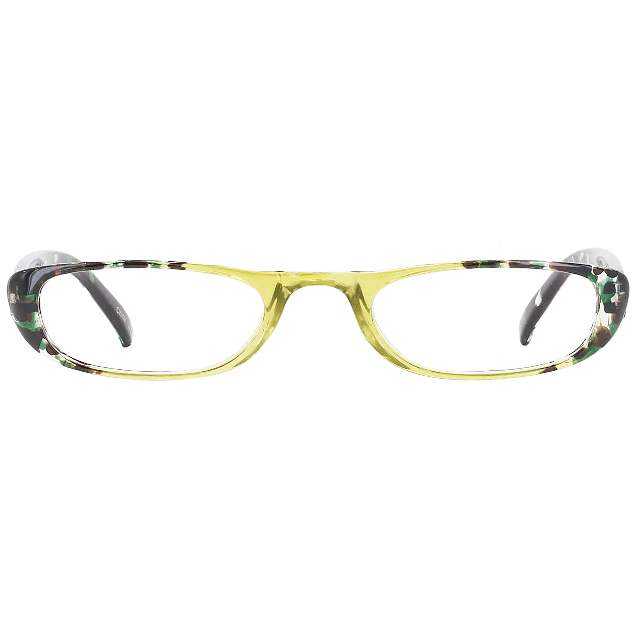 Contempo Single Vision Half Frame - Image 37