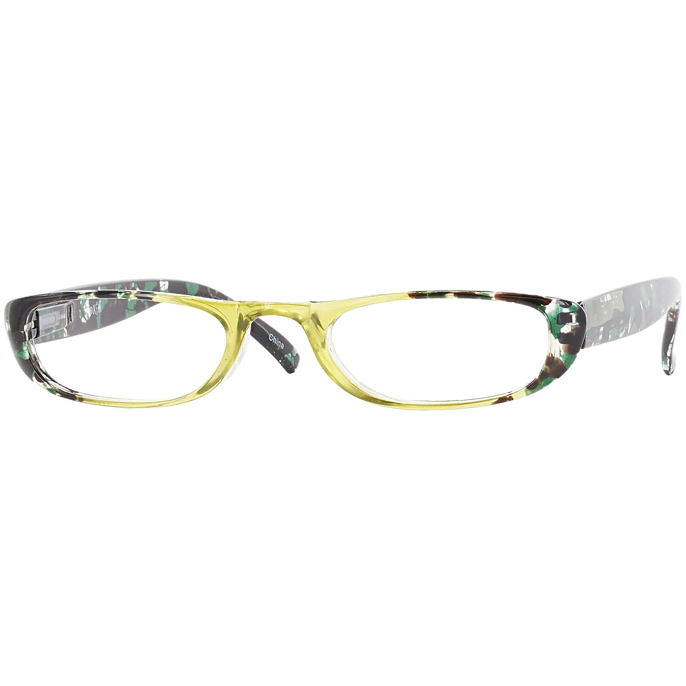 Contempo Single Vision Half Frame - Image 9