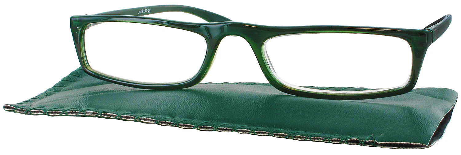 Cool-Aide Single Vision Half Frame - Image 10