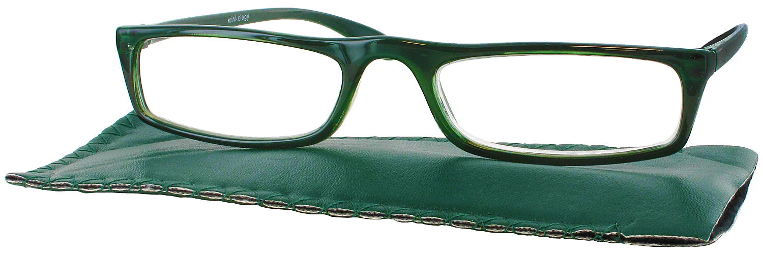Cool-Aide Single Vision Half Frame - Image 142