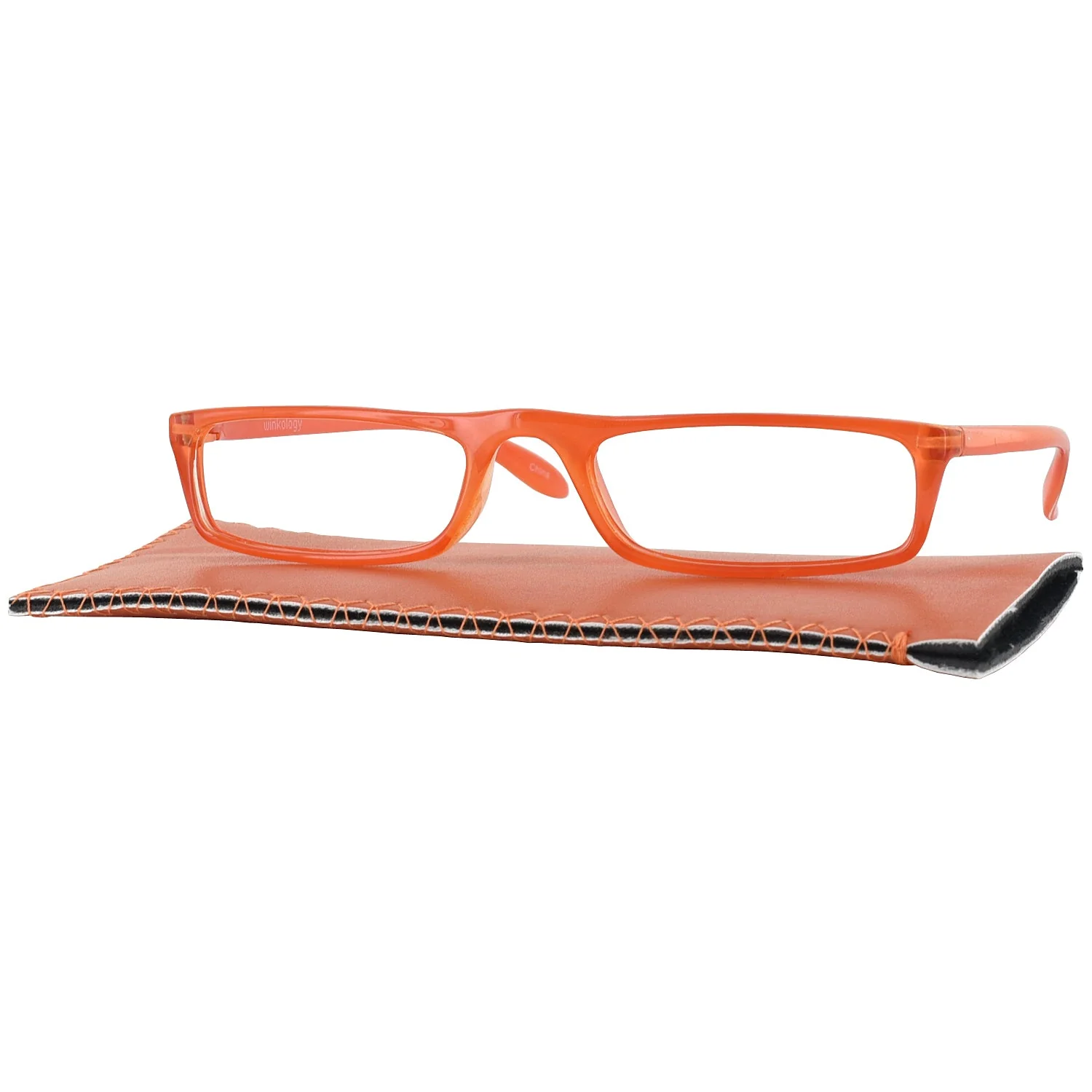 Cool-Aide Single Vision Half Frame - Image 171