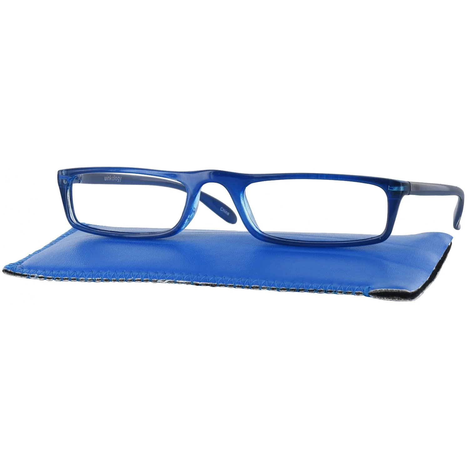 Cool-Aide Single Vision Half Frame - Image 175