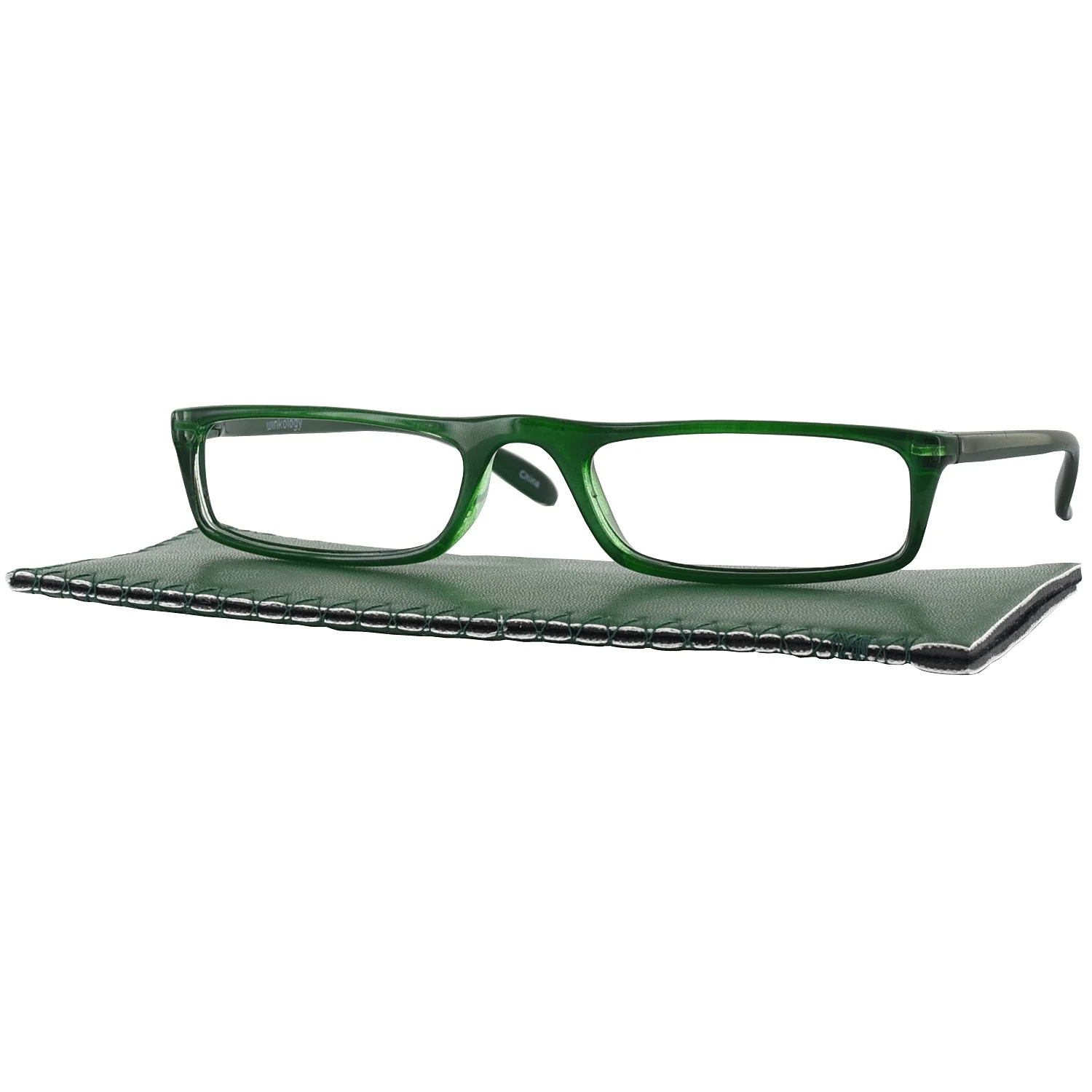 Cool-Aide Single Vision Half Frame - Image 191