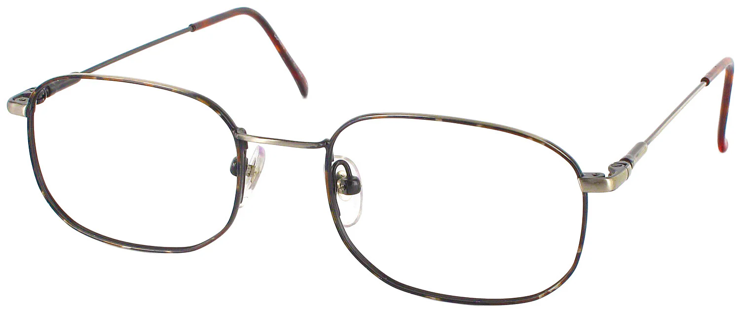Corbin Progressive No Line Bifocal
