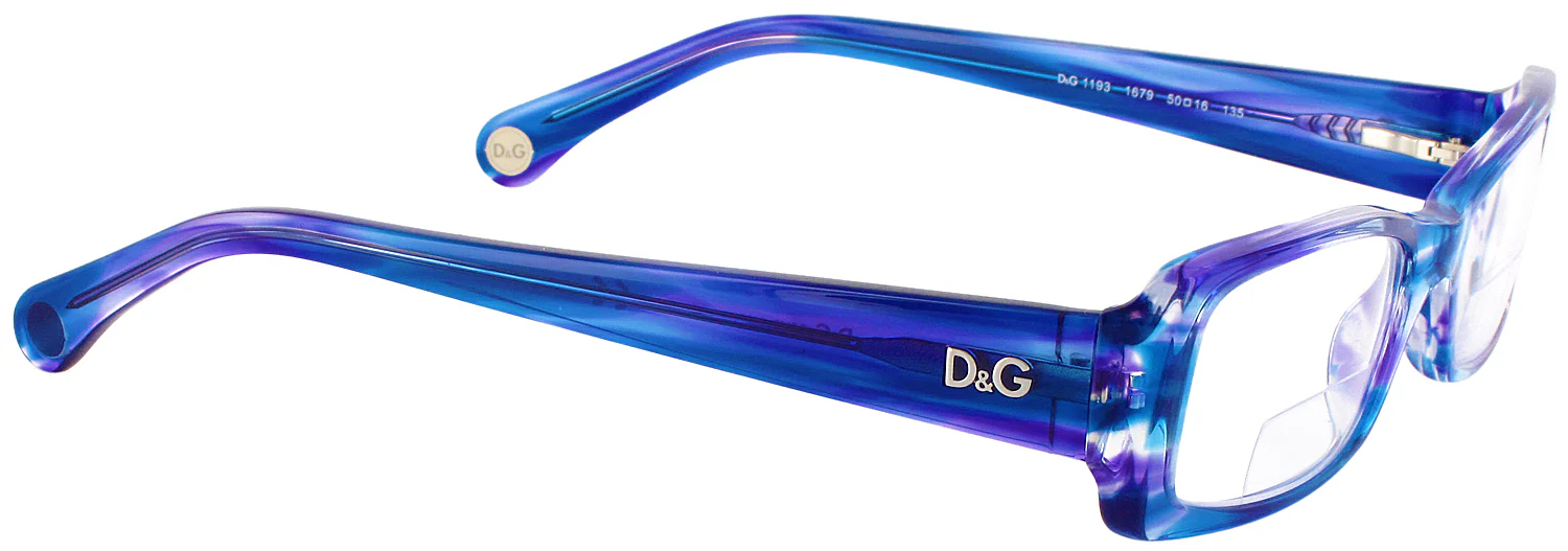D&G DD 1193 Bifocal - Image 5